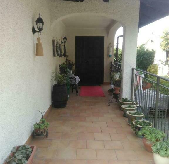 צימר Il Laghetto