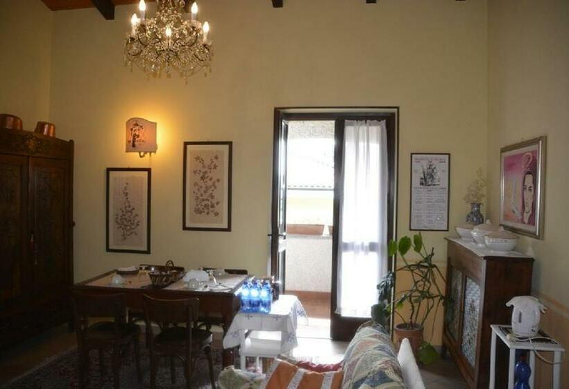 צימר Il Laghetto