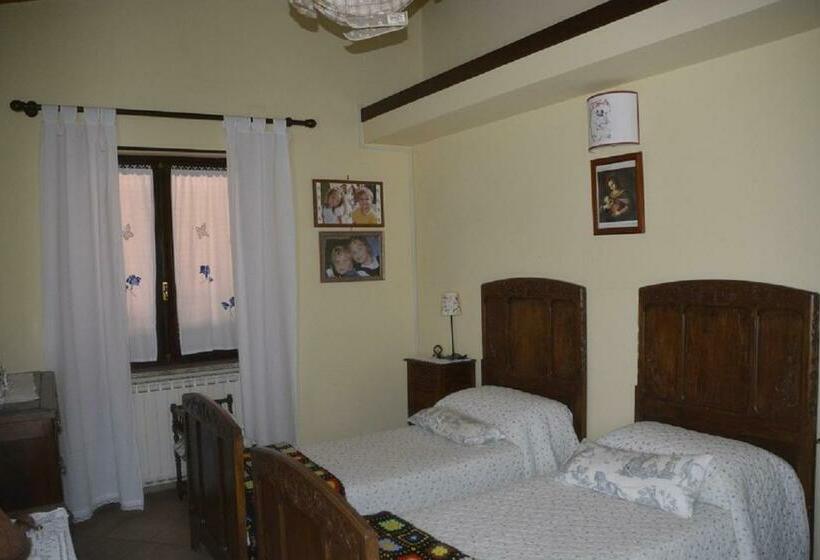 צימר Il Laghetto