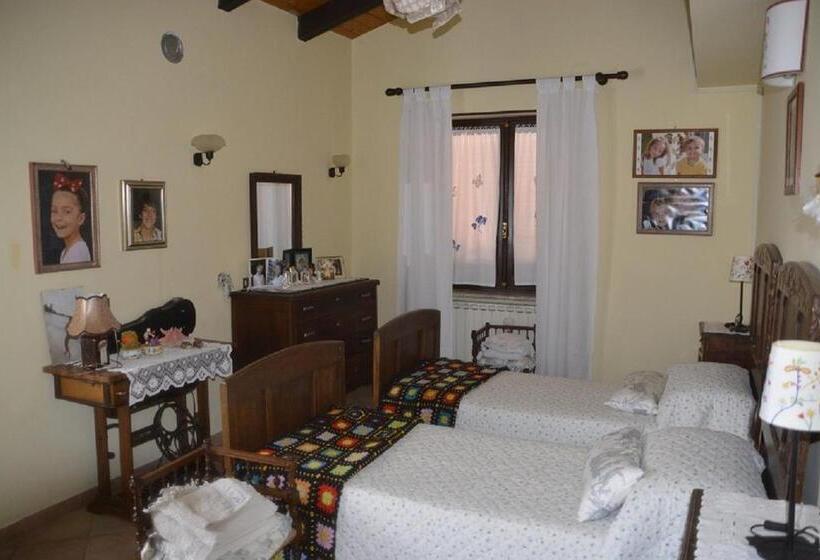 צימר Il Laghetto