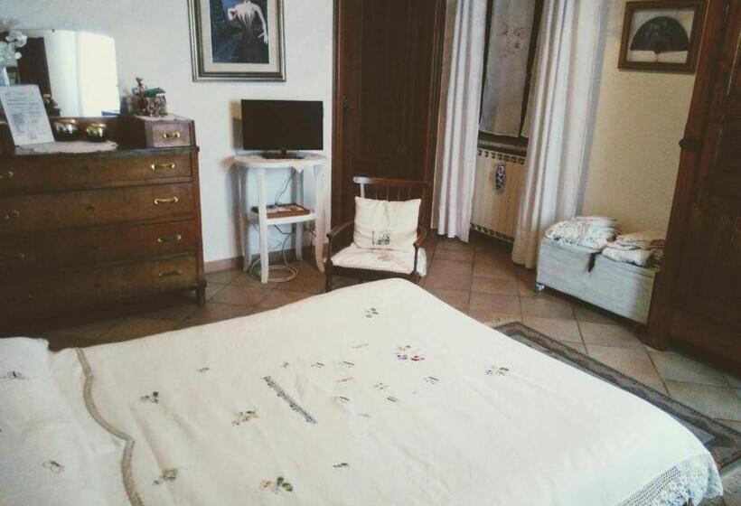 צימר Il Laghetto