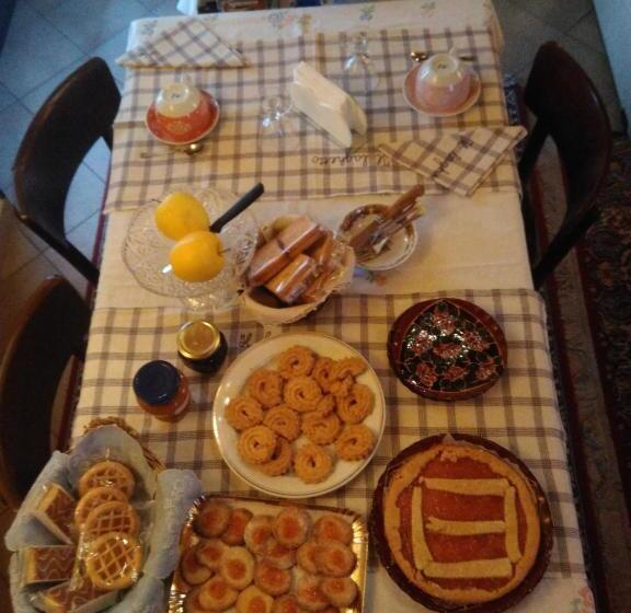 צימר Il Laghetto