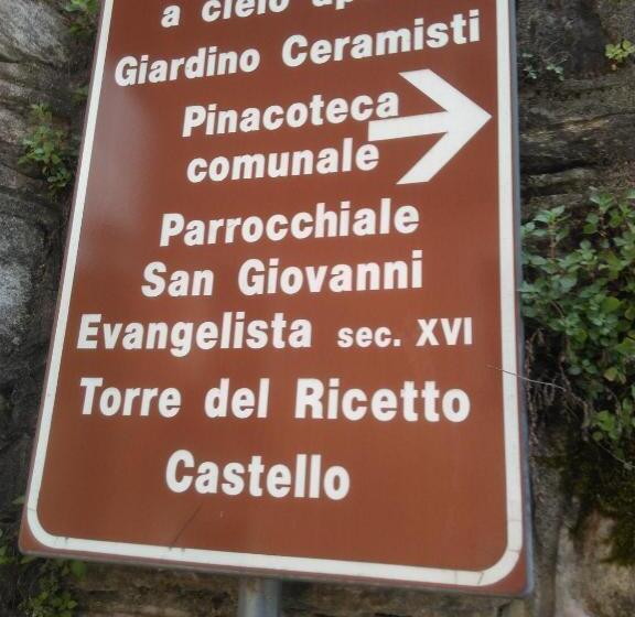 צימר Il Laghetto