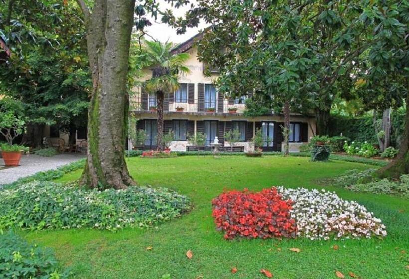 צימר Il Laghetto