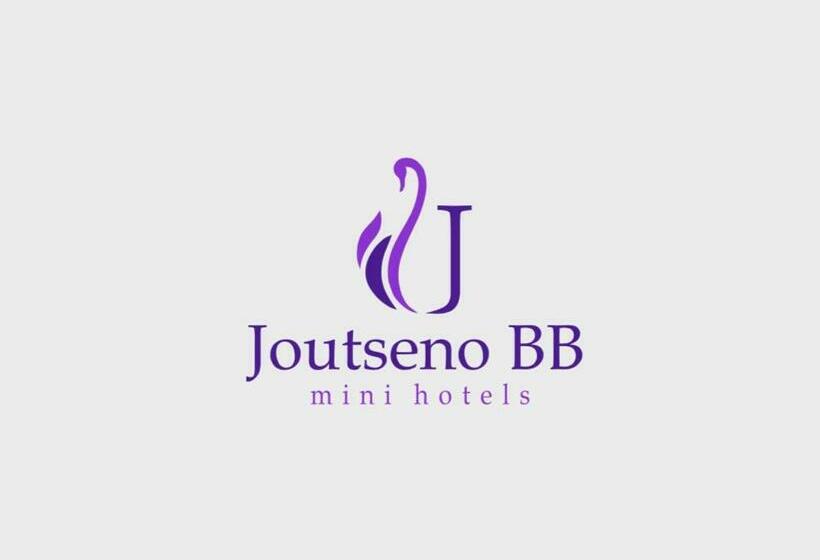 ベッドアンドブレックファースト Joutseno Bb