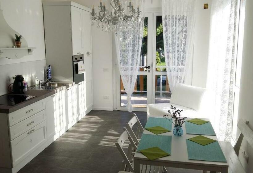 مبيت وإفطار La Casa Dei Sogni