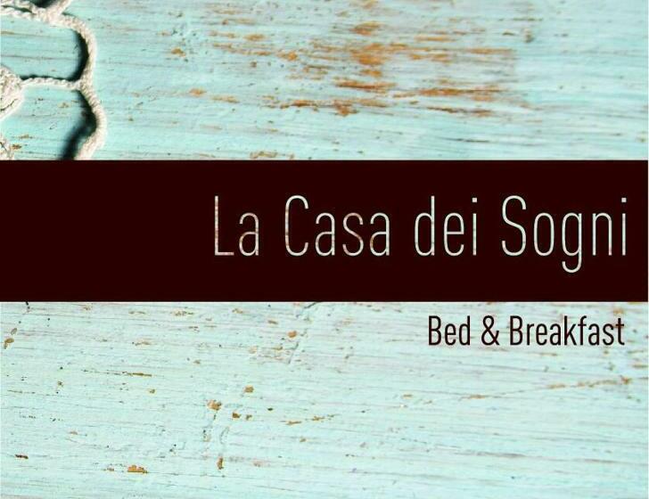 مبيت وإفطار La Casa Dei Sogni