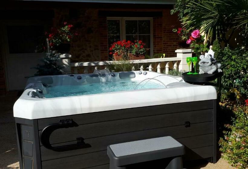 Bed and Breakfast La Crapounette