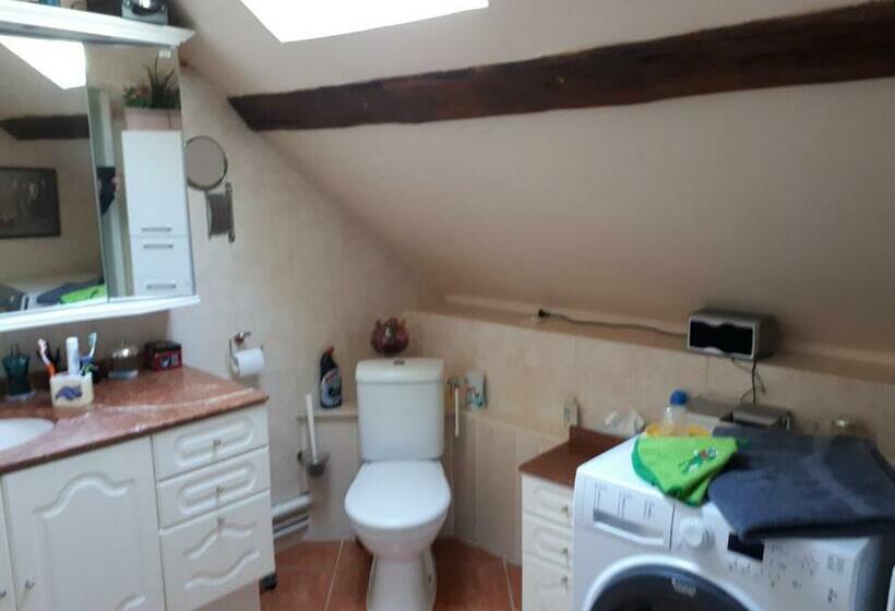 Bed and Breakfast La Crapounette