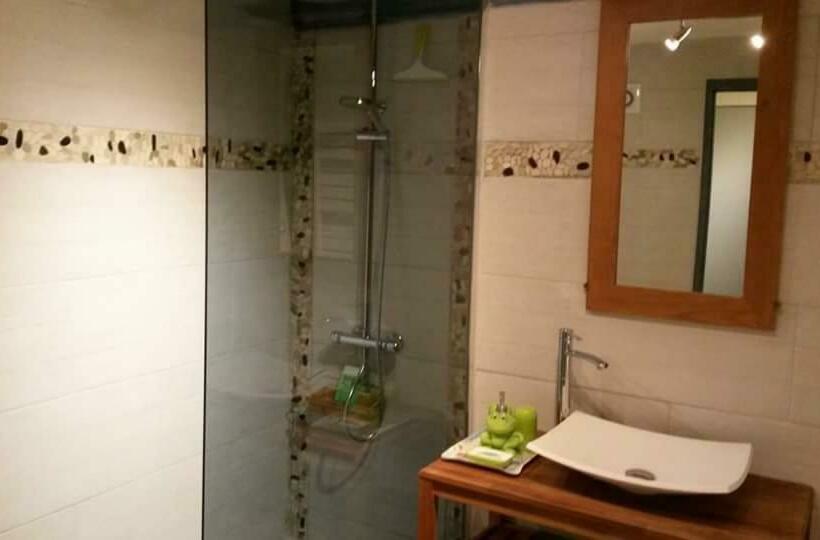 Bed and Breakfast La Crapounette