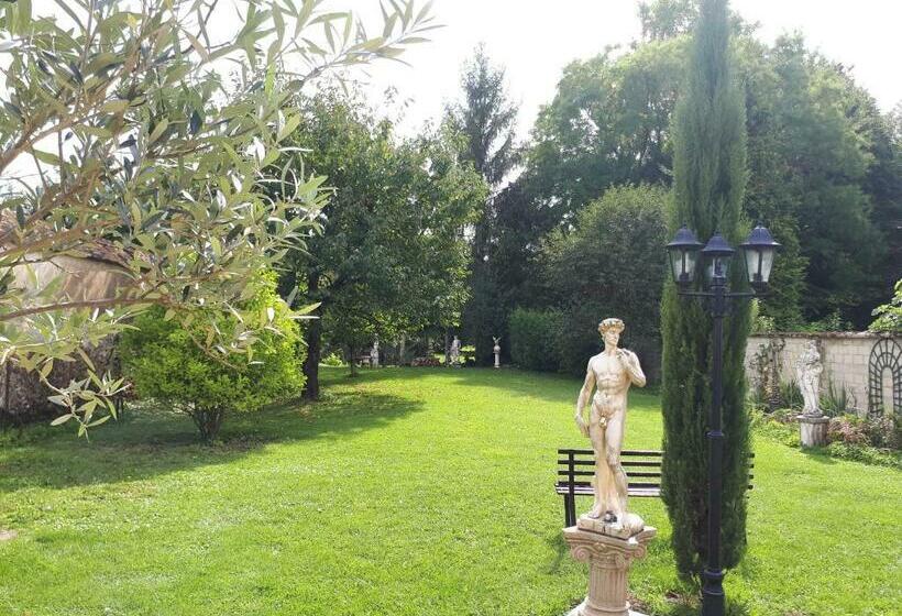 Bed and Breakfast La Crapounette