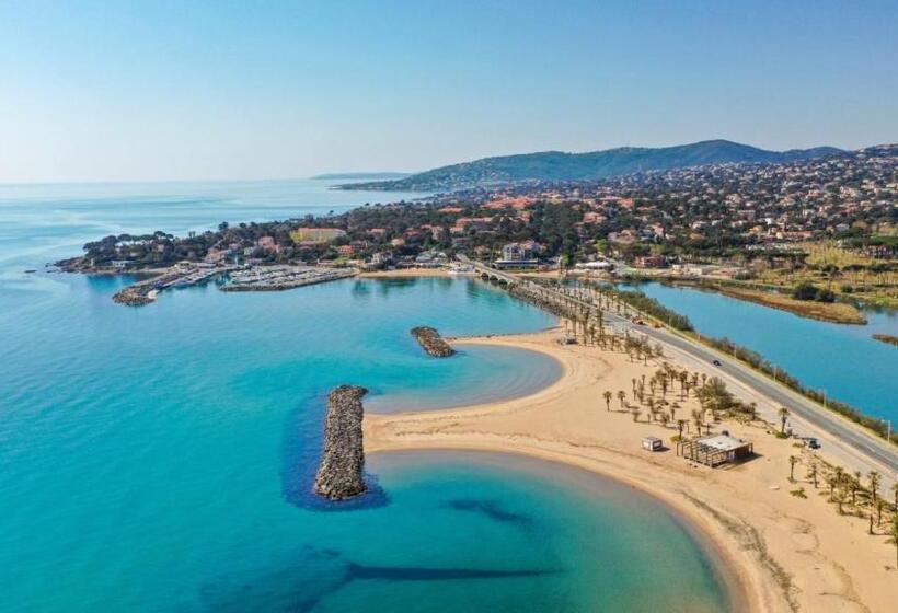 צימר Le Chêne Et L Eau