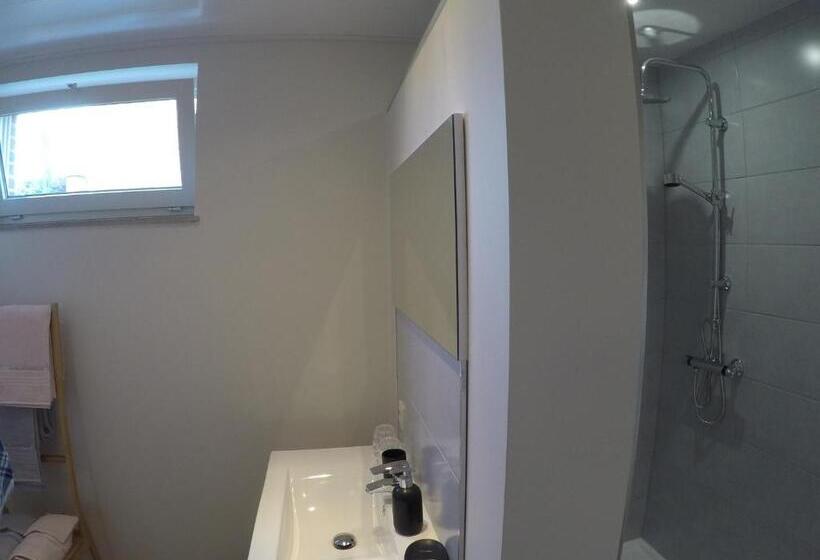 Bed and Breakfast Le Lendemain