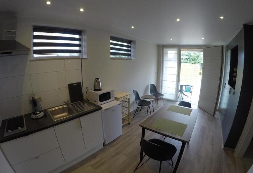 Bed and Breakfast Le Lendemain