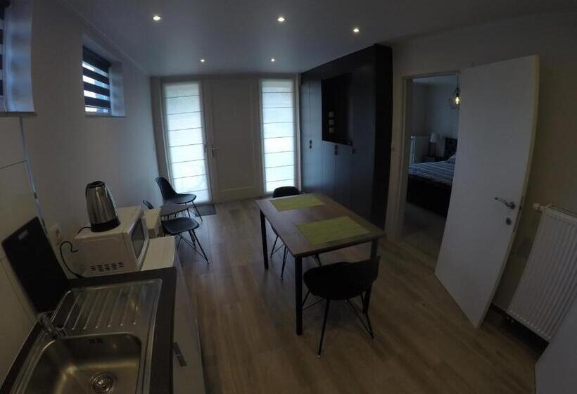 Bed and Breakfast Le Lendemain