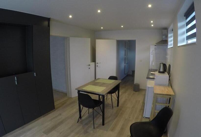 Bed and Breakfast Le Lendemain