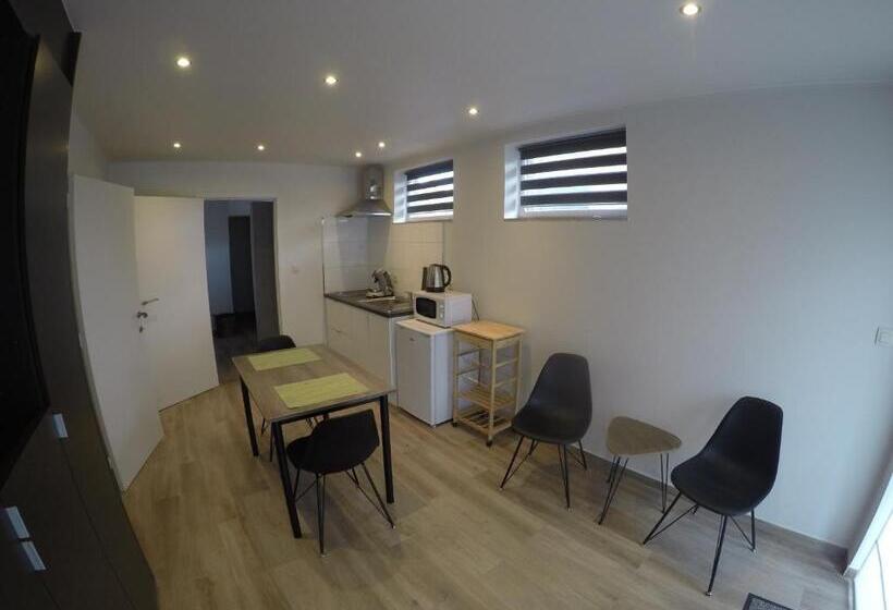 Bed and Breakfast Le Lendemain