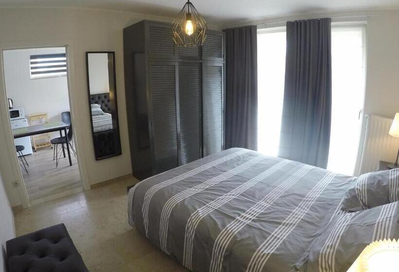 Bed and Breakfast Le Lendemain