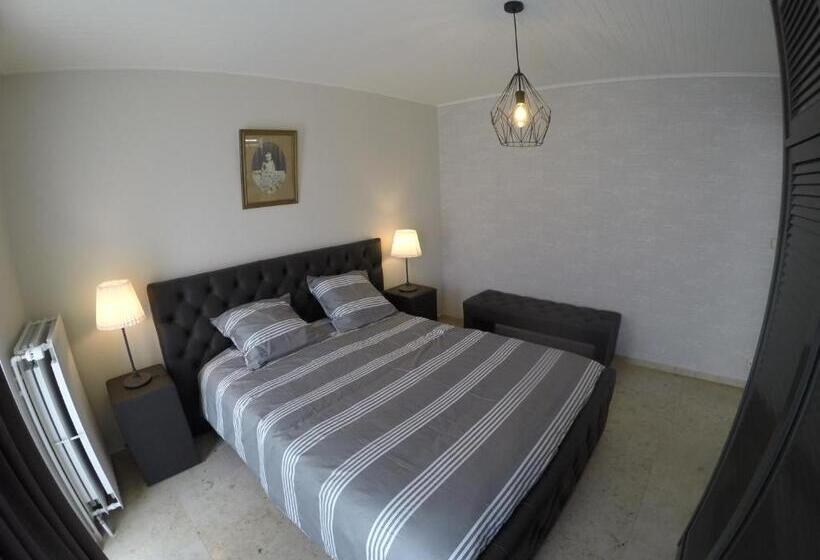 Bed and Breakfast Le Lendemain