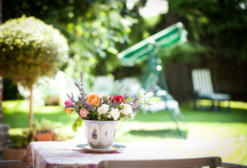 Bed and Breakfast Le Peonie