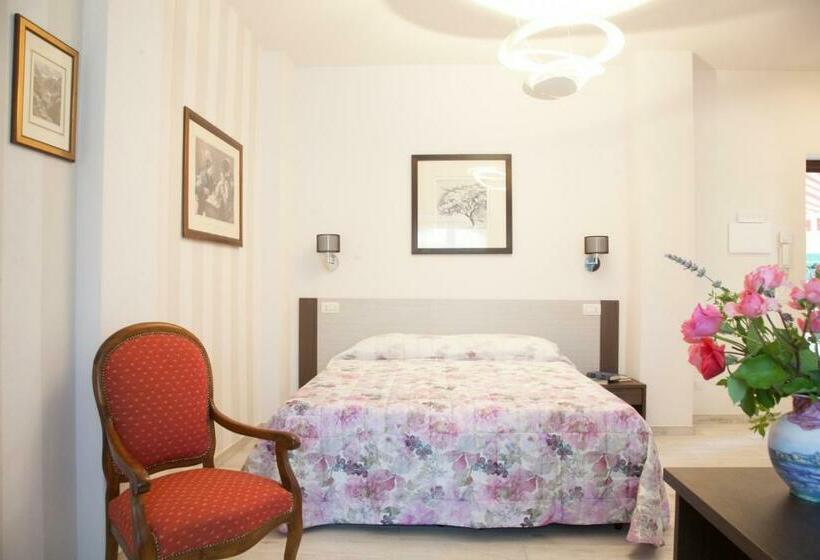 Bed and Breakfast Le Peonie