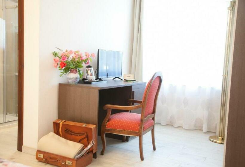 Bed and Breakfast Le Peonie