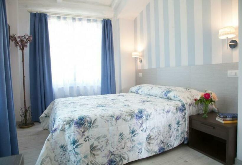 Bed and Breakfast Le Peonie