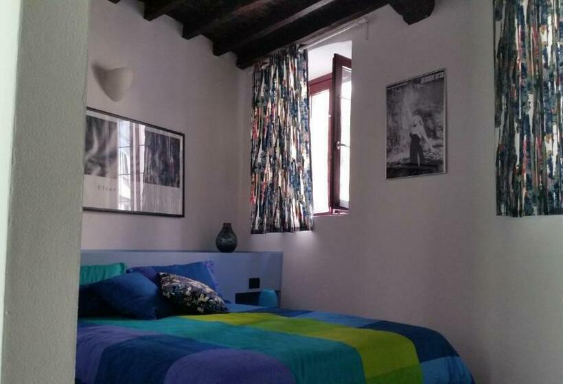 مبيت وإفطار Le Tre Arti