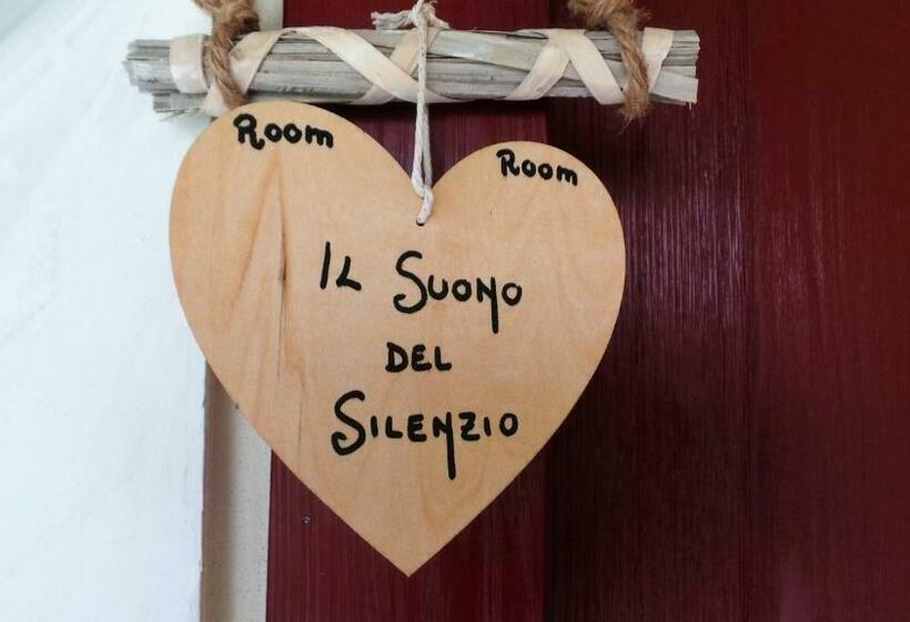 مبيت وإفطار Le Tre Arti