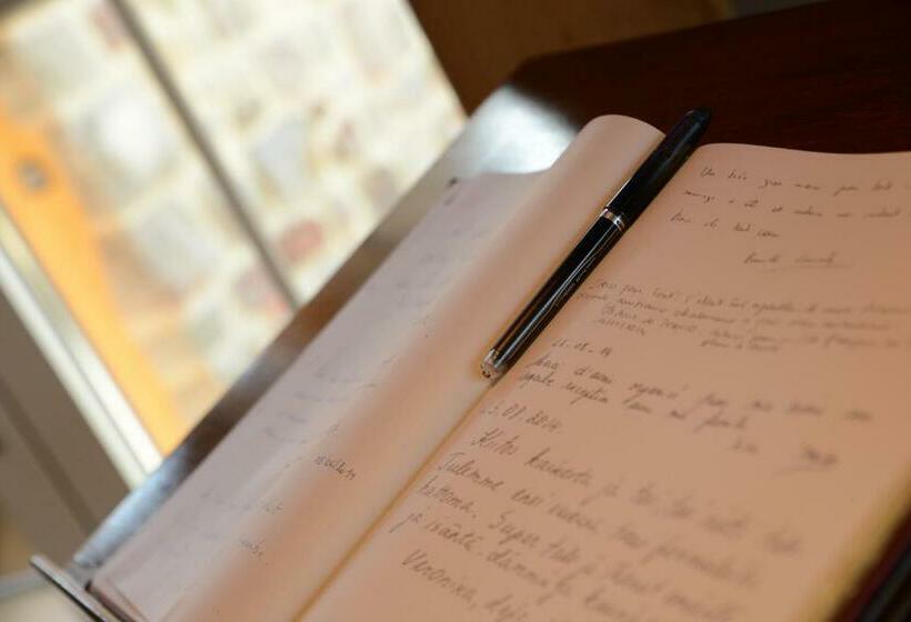 צימר Les Coteaux Du Vinave