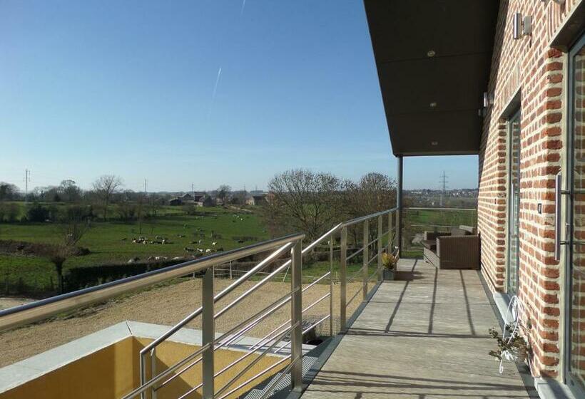 צימר Les Coteaux Du Vinave