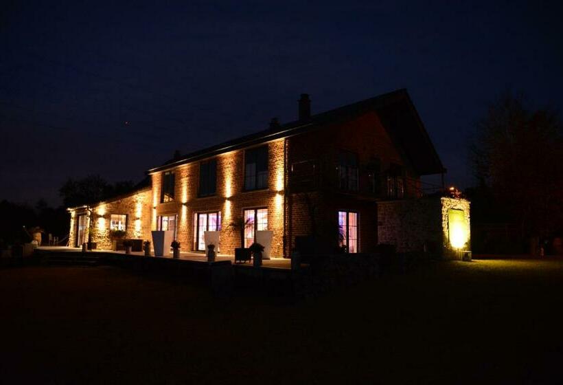 ベッドアンドブレックファースト Les Coteaux Du Vinave