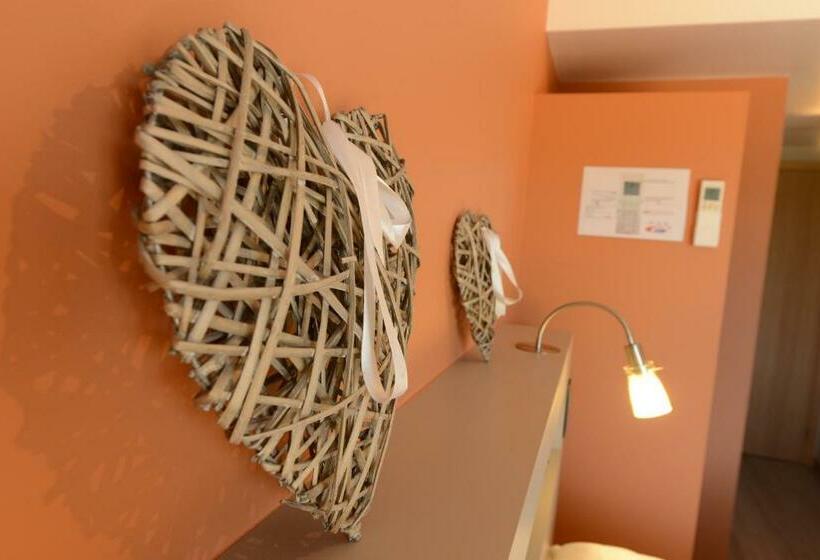 צימר Les Coteaux Du Vinave