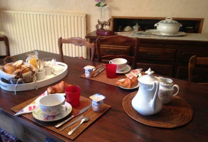 住宿加早餐  Les Fleurs