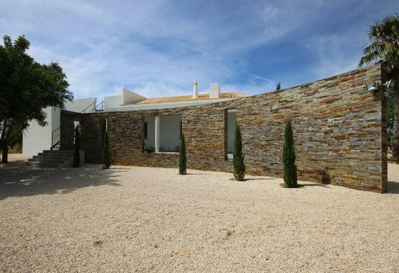 مبيت وإفطار L&f House