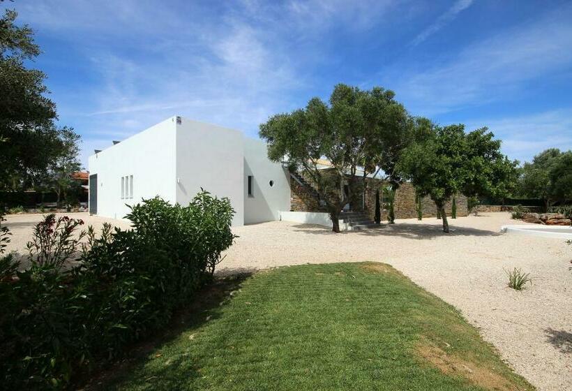 مبيت وإفطار L&f House