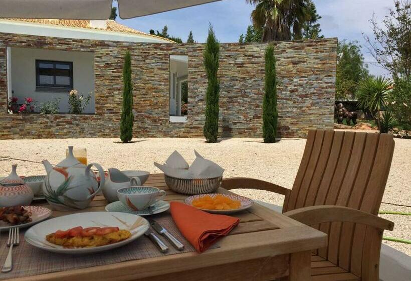 مبيت وإفطار L&f House