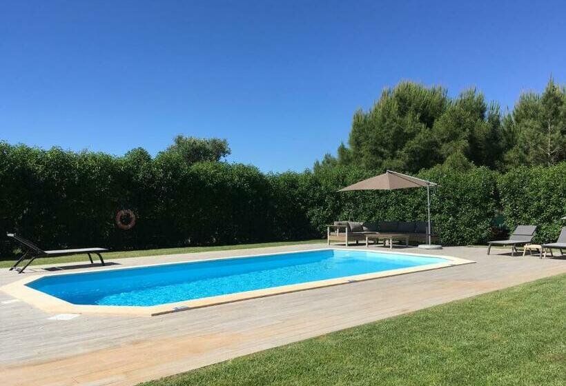 مبيت وإفطار L&f House