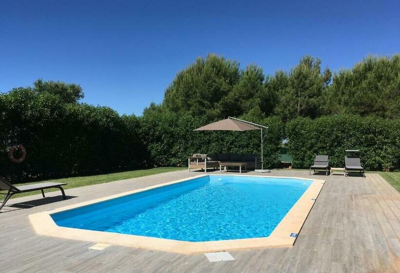 مبيت وإفطار L&f House