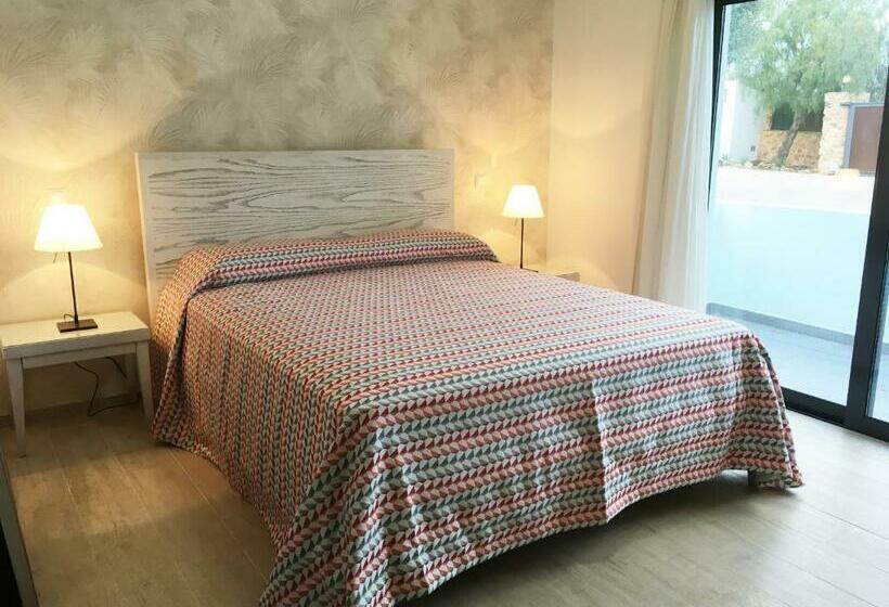 مبيت وإفطار L&f House