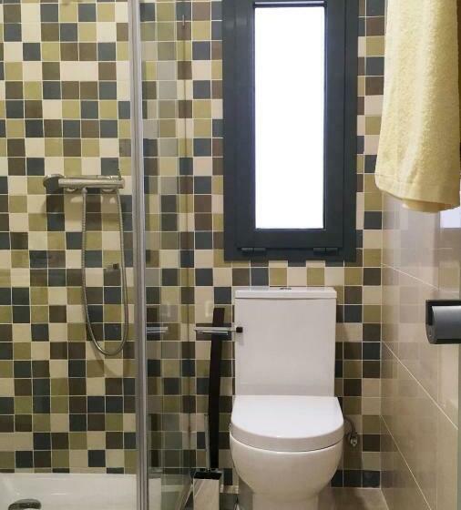 مبيت وإفطار L&f House