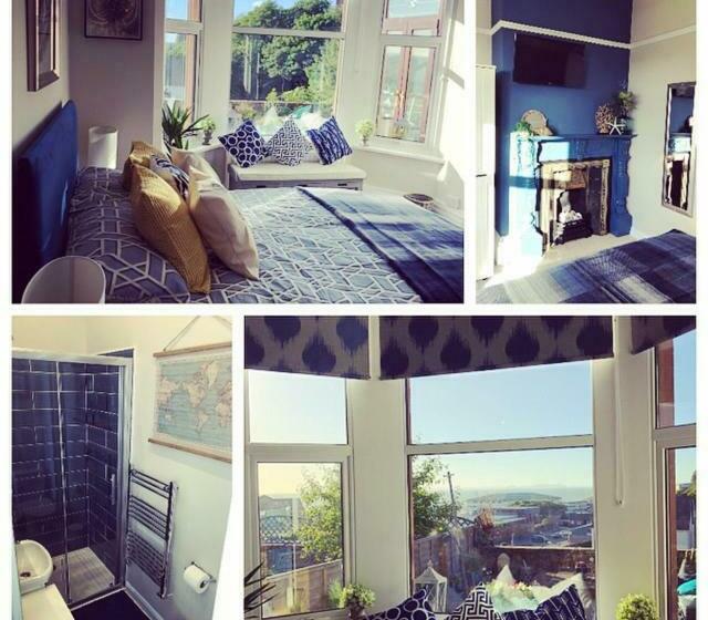 צימר Lismore Guest House