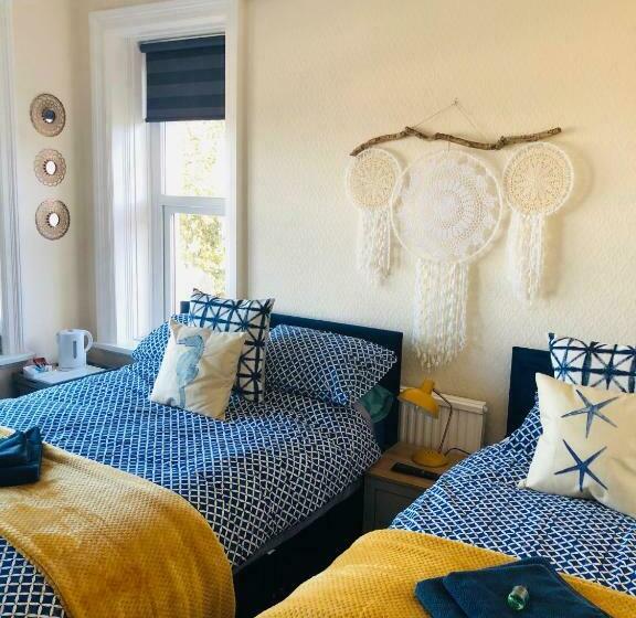 צימר Lismore Guest House