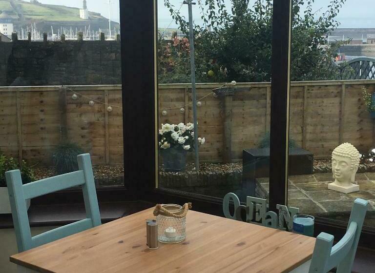 צימר Lismore Guest House