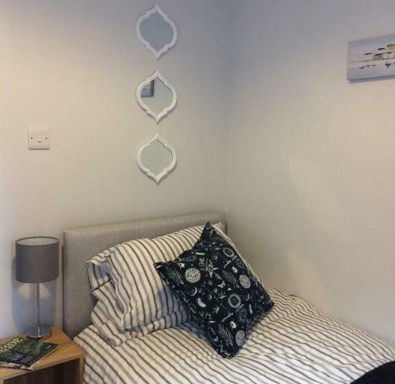 צימר Lismore Guest House