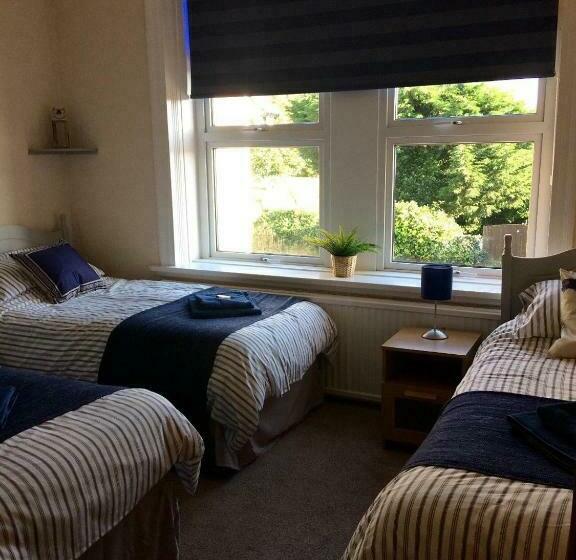 צימר Lismore Guest House