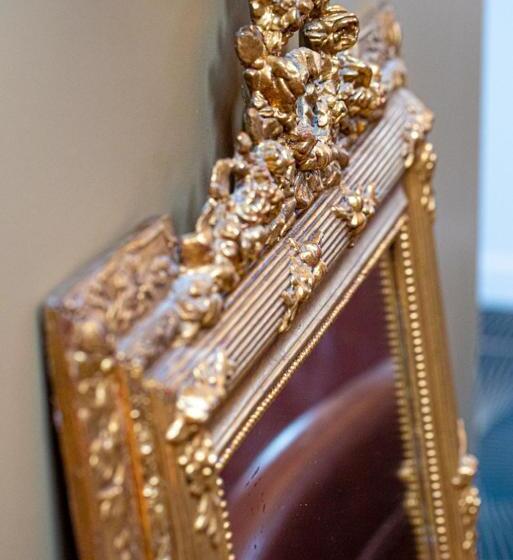 مبيت وإفطار Maison Longuevie