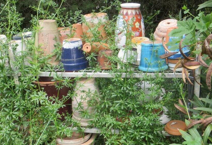 تختخواب و صبحانه Mas De L Ermitage