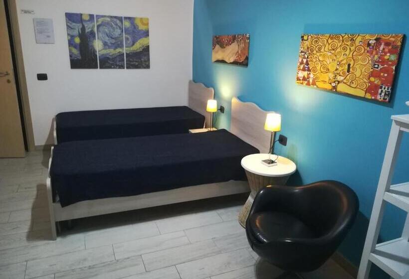 Bed and Breakfast Piazza Castello