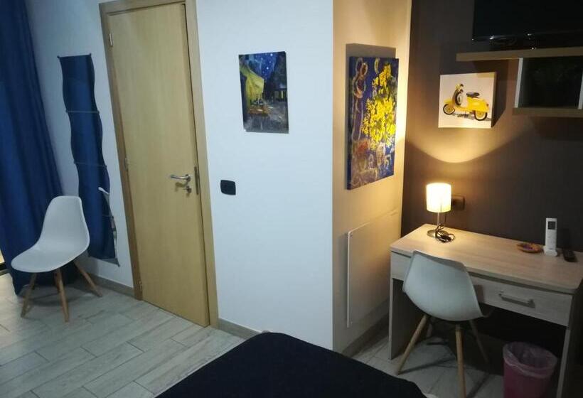 Bed and Breakfast Piazza Castello